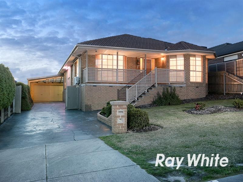 5 Eucalypt Court, Langwarrin VIC 3910