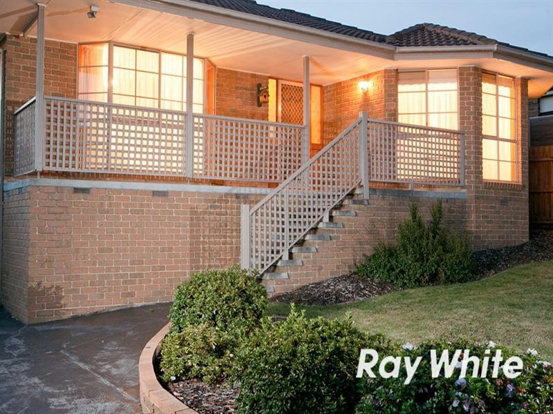 5 Eucalypt Court, Langwarrin VIC 3910