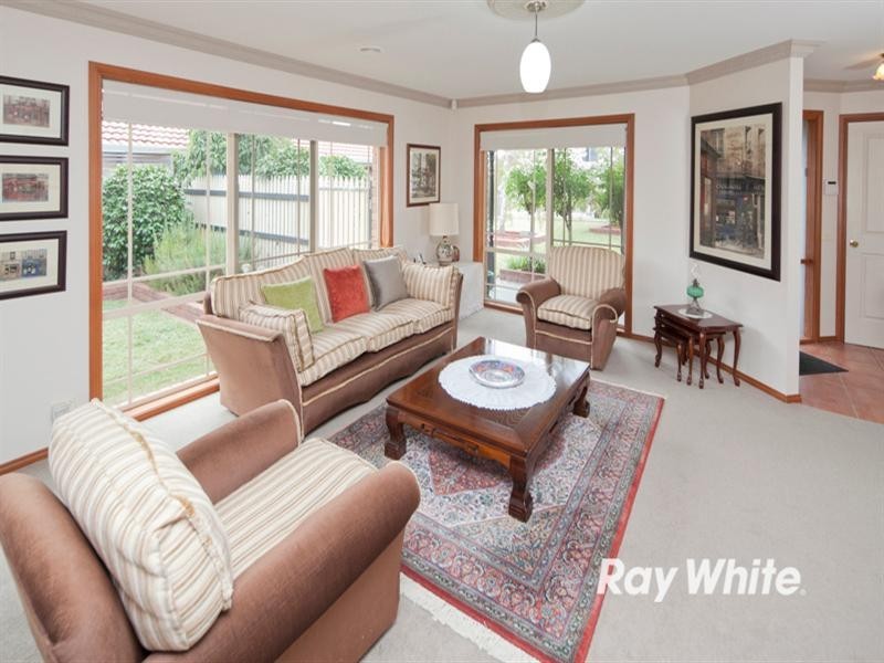 6 Tisdall Drive, Langwarrin VIC 3910