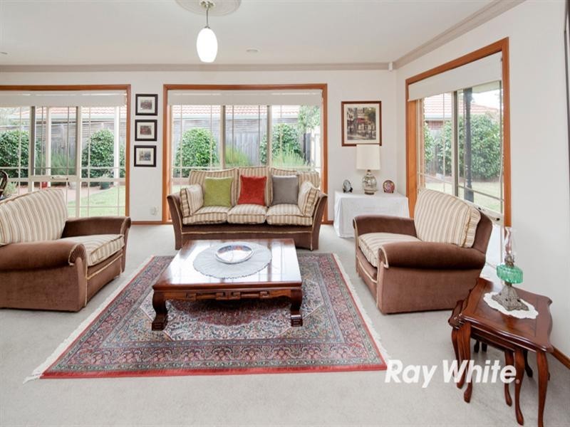 6 Tisdall Drive, Langwarrin VIC 3910