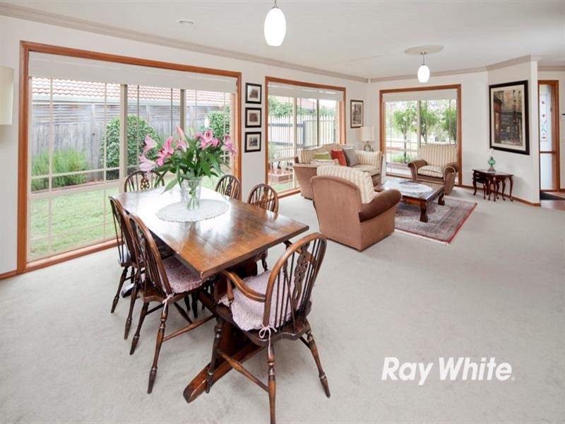 6 Tisdall Drive, Langwarrin VIC 3910