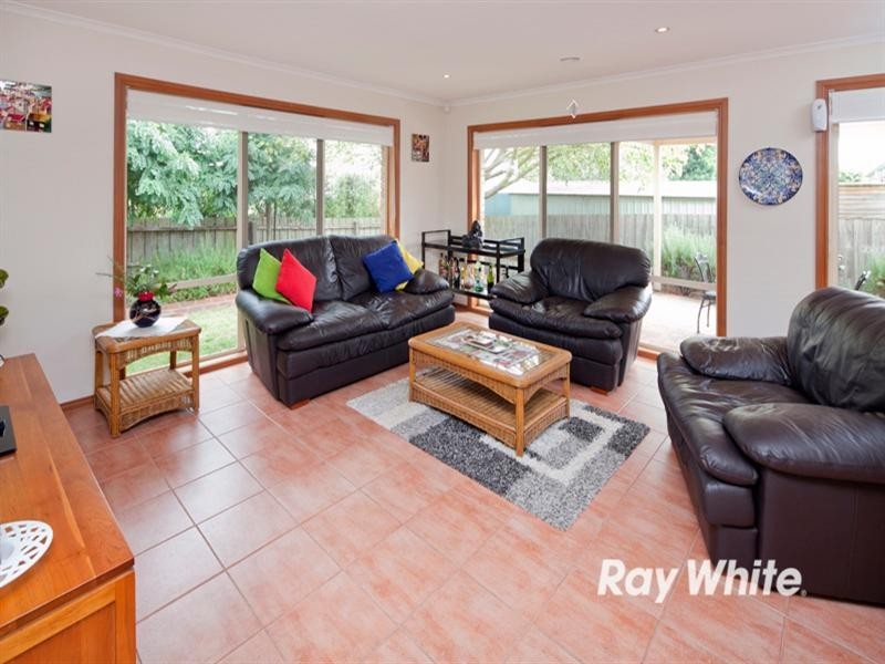6 Tisdall Drive, Langwarrin VIC 3910