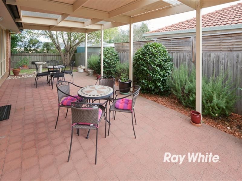 6 Tisdall Drive, Langwarrin VIC 3910