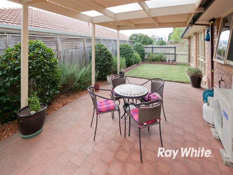 6 Tisdall Drive, Langwarrin VIC 3910