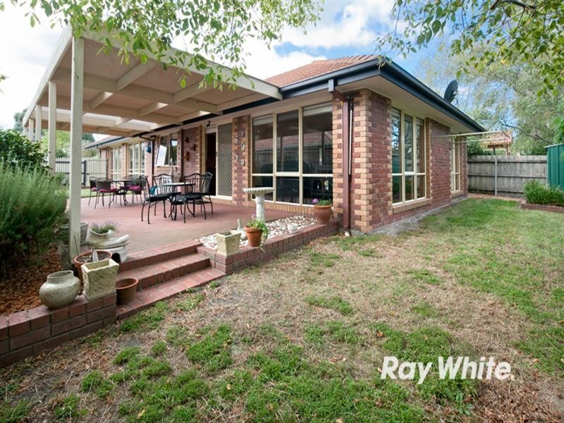 6 Tisdall Drive, Langwarrin VIC 3910