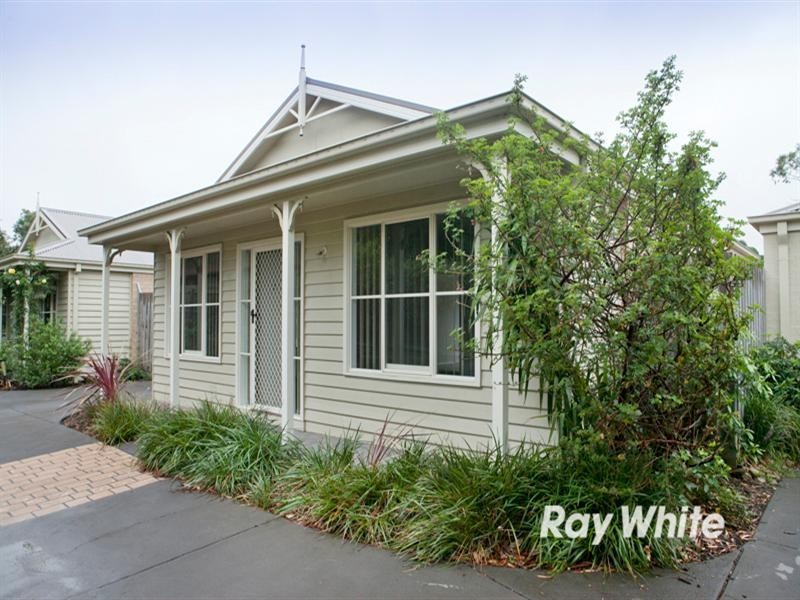 3/196 North Road, Langwarrin VIC 3910