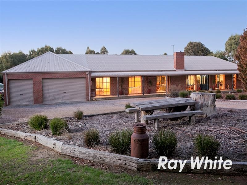 16 Gerards Way, Tyabb VIC 3913