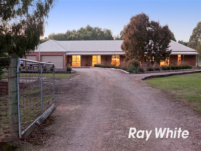 16 Gerards Way, Tyabb VIC 3913