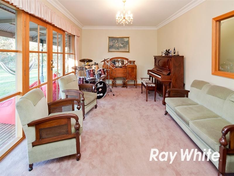 16 Gerards Way, Tyabb VIC 3913