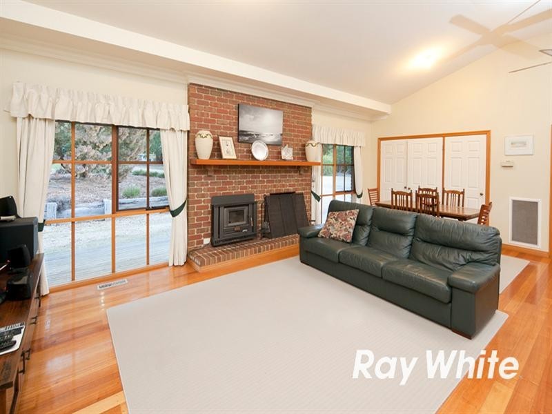 16 Gerards Way, Tyabb VIC 3913