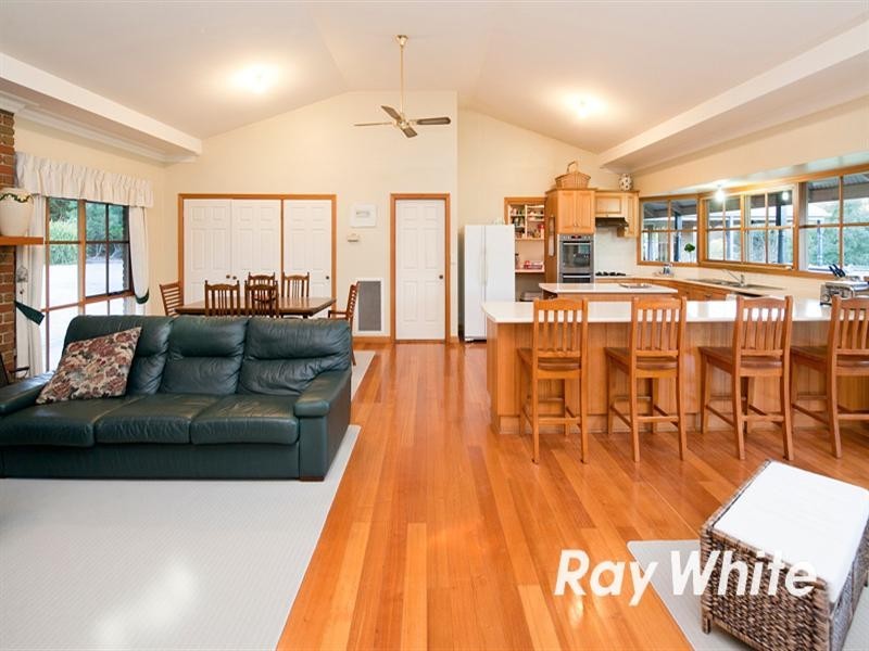 16 Gerards Way, Tyabb VIC 3913