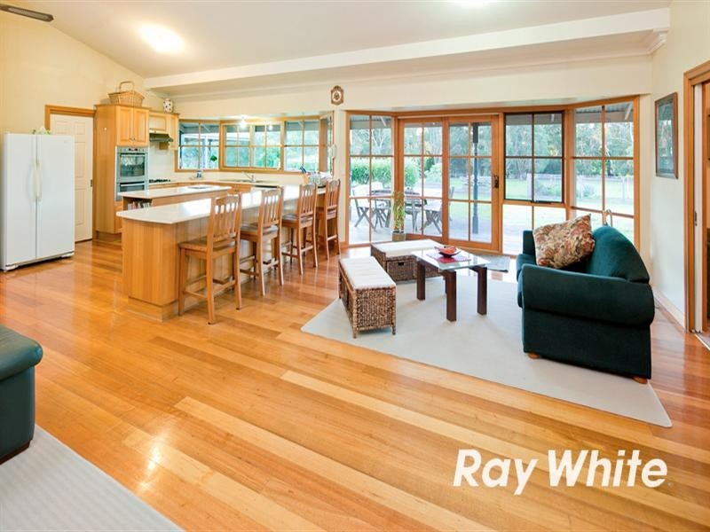 16 Gerards Way, Tyabb VIC 3913