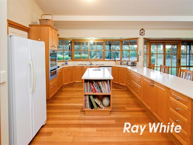 16 Gerards Way, Tyabb VIC 3913