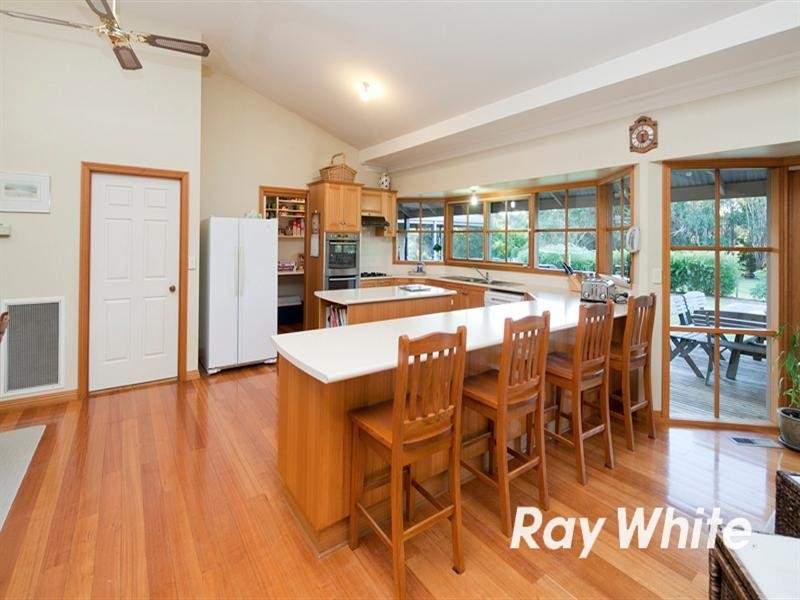 16 Gerards Way, Tyabb VIC 3913