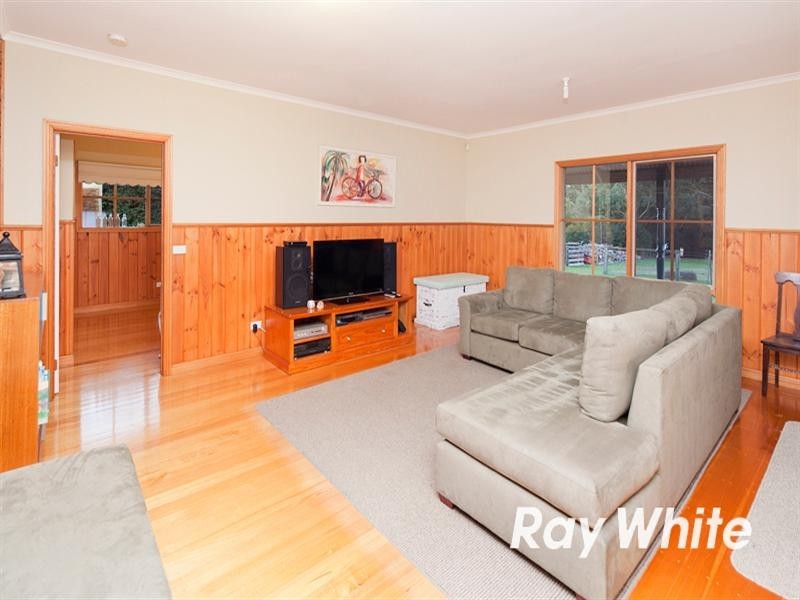 16 Gerards Way, Tyabb VIC 3913