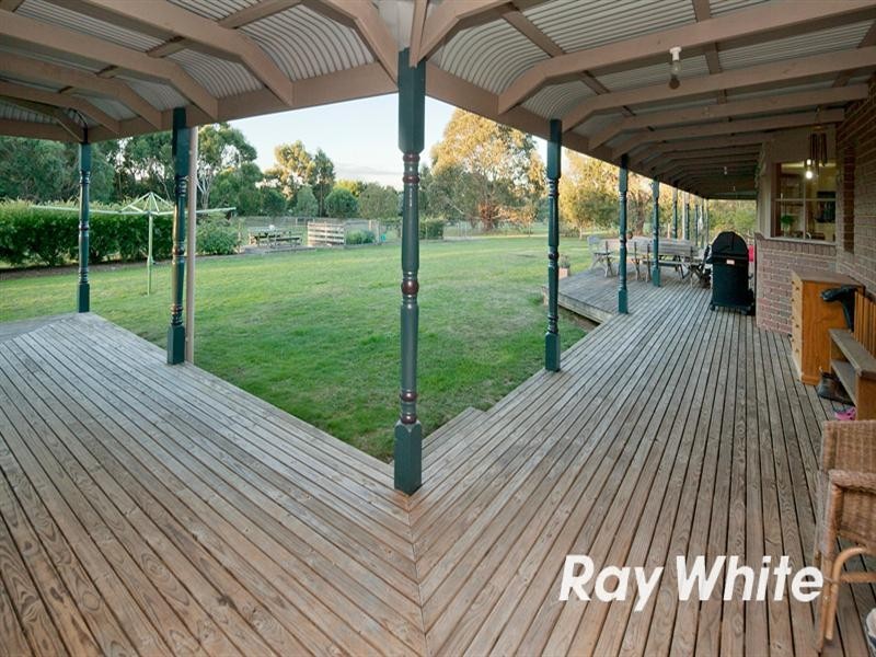 16 Gerards Way, Tyabb VIC 3913