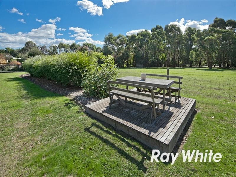 16 Gerards Way, Tyabb VIC 3913