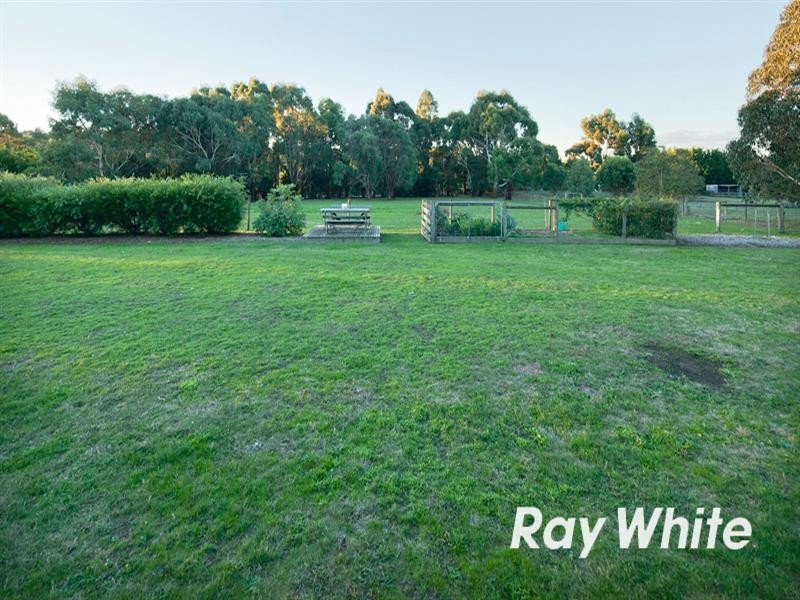 16 Gerards Way, Tyabb VIC 3913