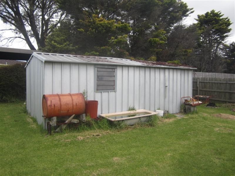 Langwarrin VIC 3910