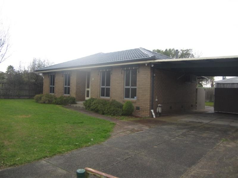 10 Jacaranda Drive, Baxter VIC 3911