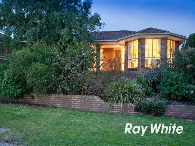 9 Manuka Mews, Langwarrin VIC 3910