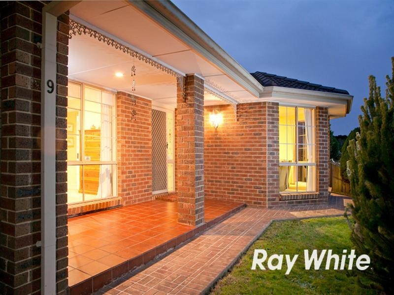 9 Manuka Mews, Langwarrin VIC 3910