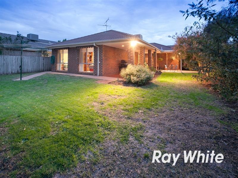 9 Manuka Mews, Langwarrin VIC 3910