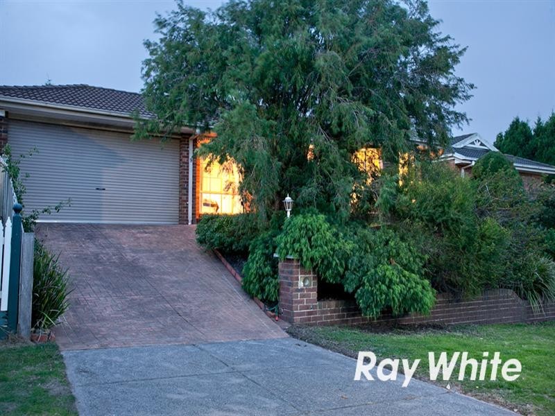 9 Manuka Mews, Langwarrin VIC 3910
