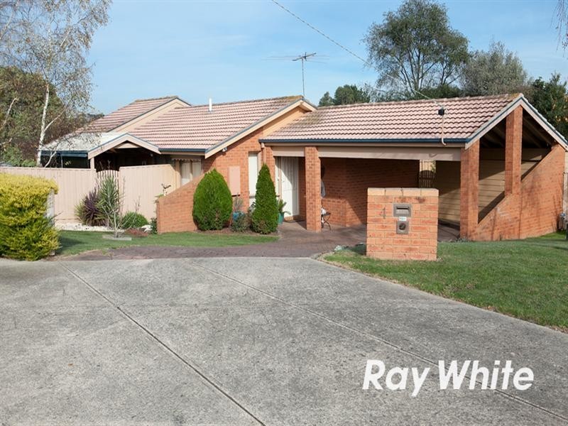 4 Deborah Court, Somerville VIC 3912