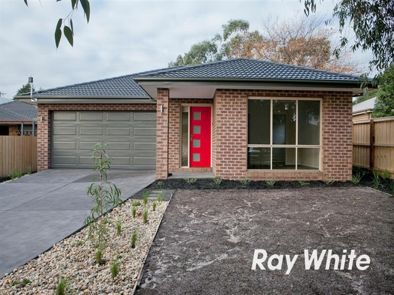 16 Myrtle Street, Langwarrin VIC 3910