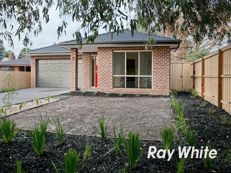16 Myrtle Street, Langwarrin VIC 3910