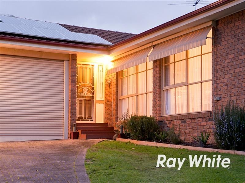 33 Malcolm Road, Langwarrin VIC 3910