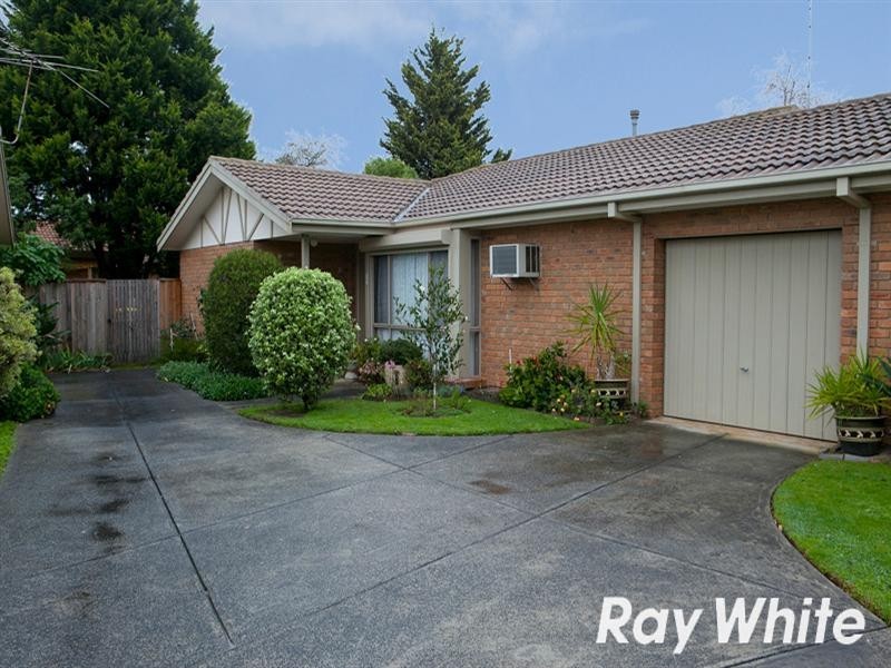 3/9 Meridian Court, Langwarrin VIC 3910