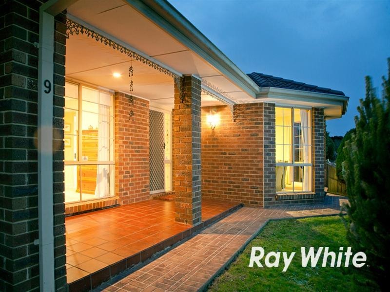 9 Manuka Mews, Langwarrin VIC 3910