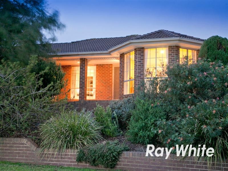 9 Manuka Mews, Langwarrin VIC 3910