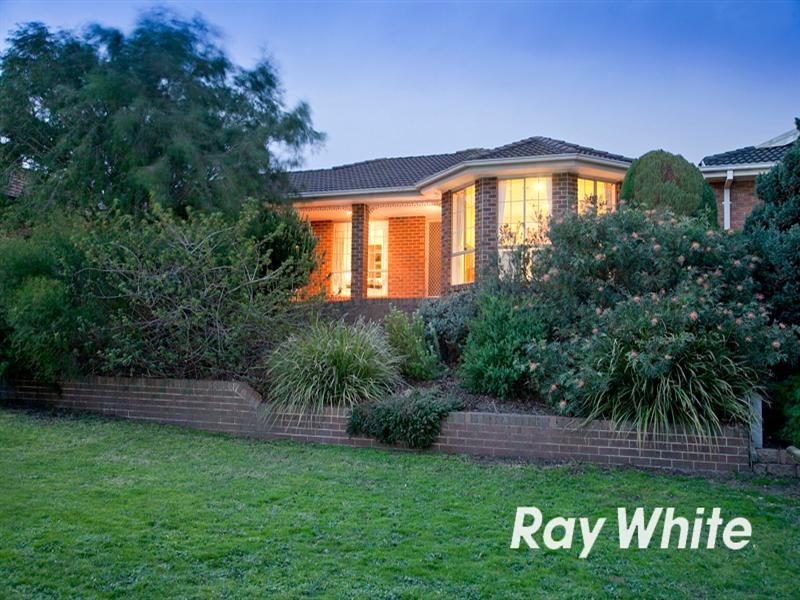 9 Manuka Mews, Langwarrin VIC 3910