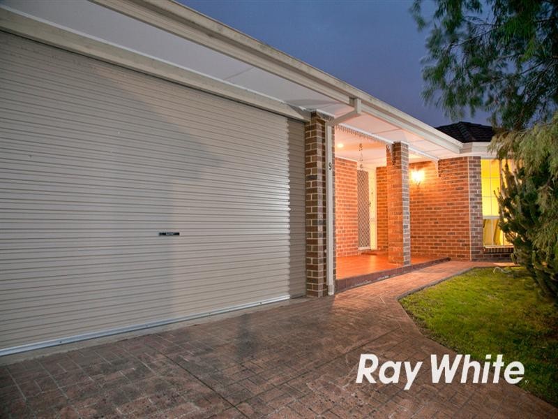 9 Manuka Mews, Langwarrin VIC 3910