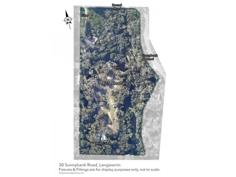 30 Sunnybank Road, Langwarrin VIC 3910