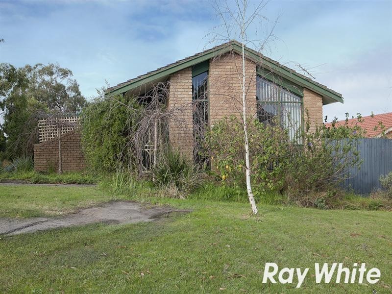 22 Southgateway, Langwarrin VIC 3910