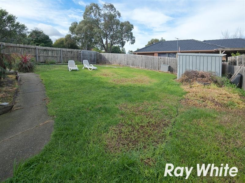 22 Southgateway, Langwarrin VIC 3910