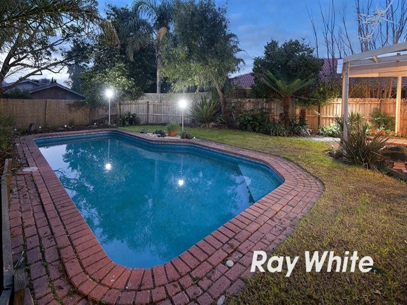 14 Rogan Court, Langwarrin VIC 3910