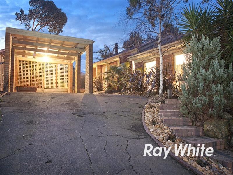 14 Rogan Court, Langwarrin VIC 3910