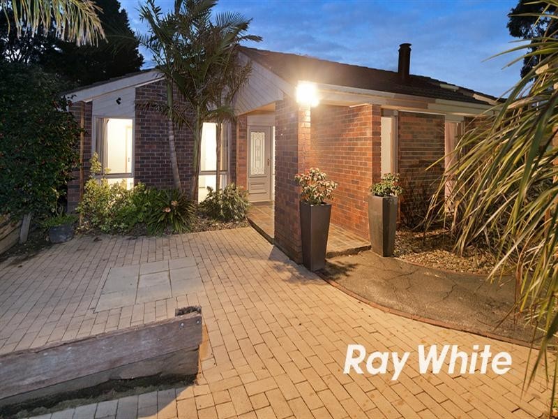 14 Rogan Court, Langwarrin VIC 3910