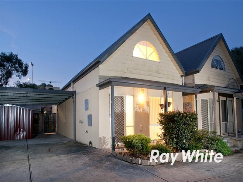 3/18 Malcolm Road, Langwarrin VIC 3910