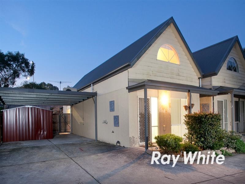 3/18 Malcolm Road, Langwarrin VIC 3910