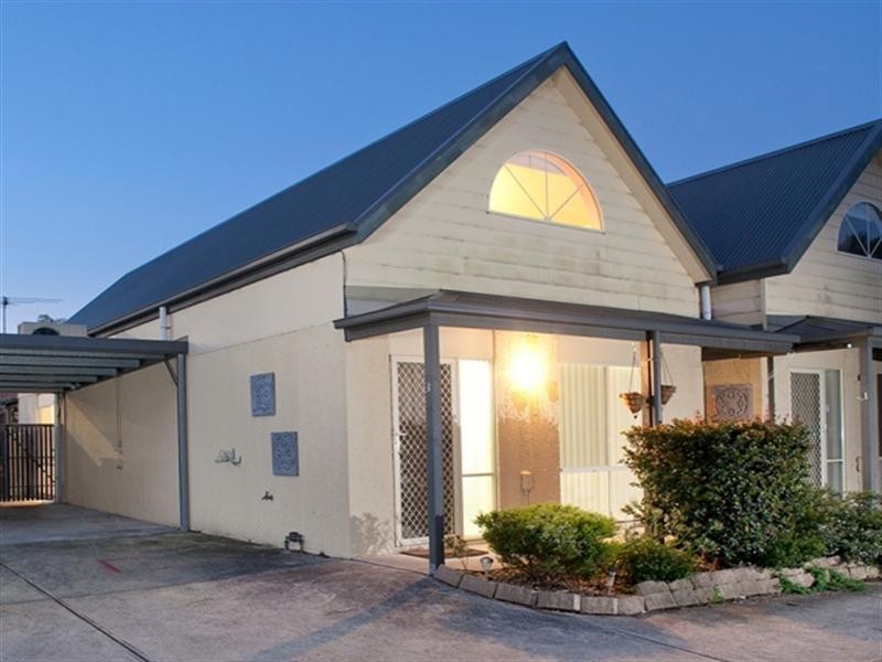 3/18 Malcolm Road, Langwarrin VIC 3910