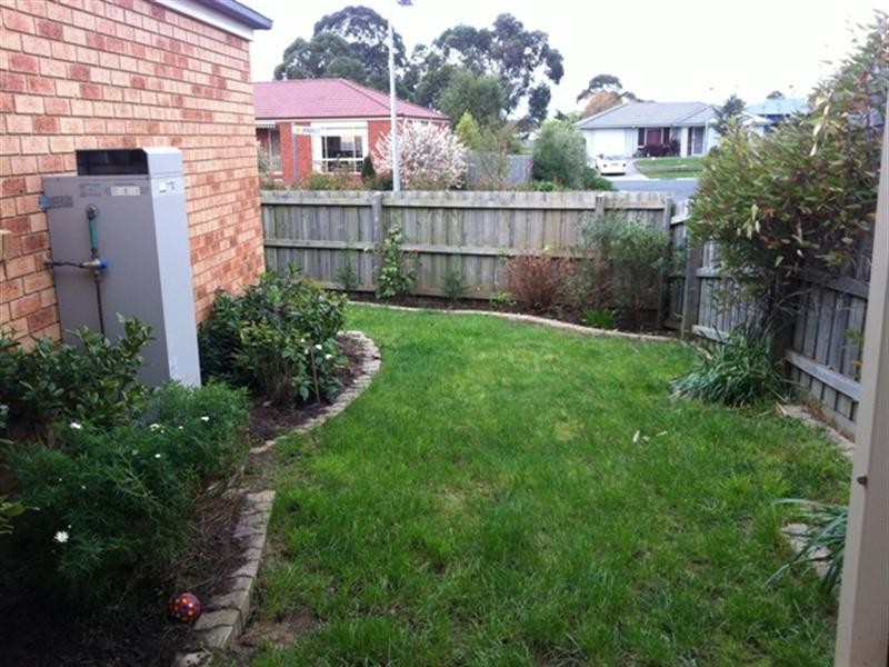 1/4 Lavender Lane, Baxter VIC 3911