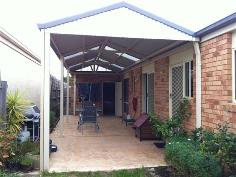 1/4 Lavender Lane, Baxter VIC 3911