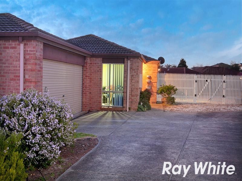 11 Tarwin Court, Langwarrin VIC 3910