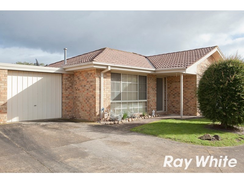 37/15 Peninsula Crescent, Langwarrin VIC 3910